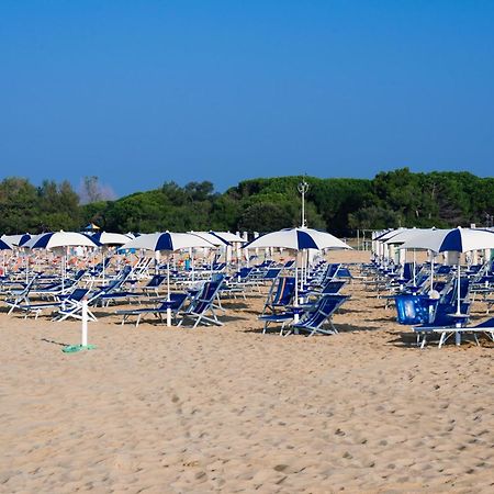 Appartamenti Tuia Bibione Zewnętrze zdjęcie