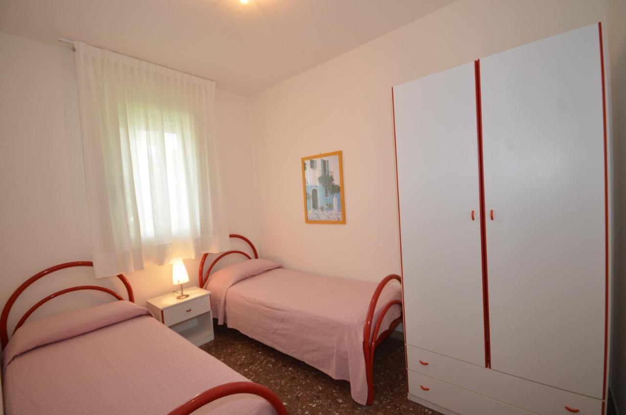 Appartamenti Tuia Bibione Zewnętrze zdjęcie