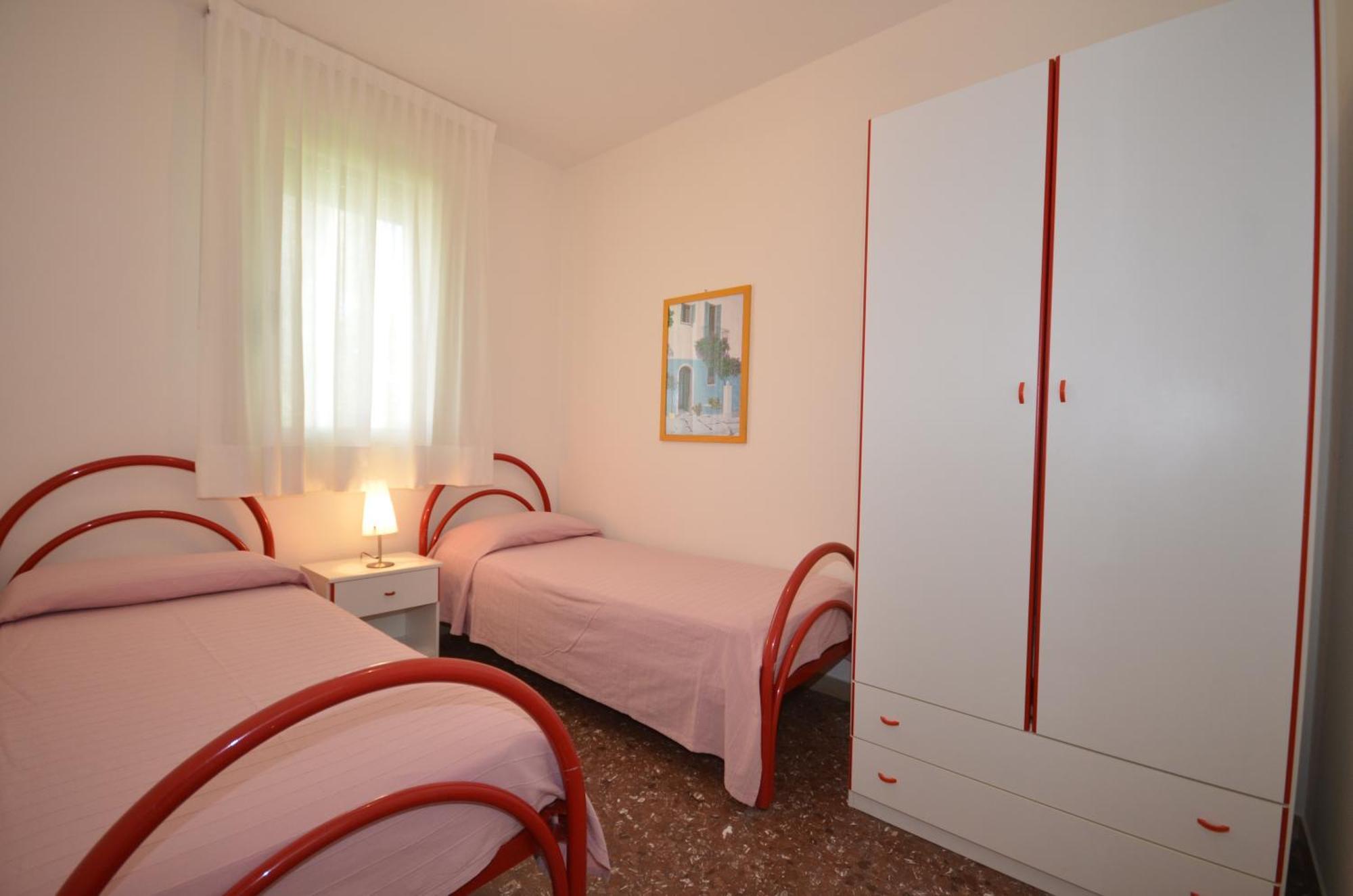 Appartamenti Tuia Bibione Zewnętrze zdjęcie